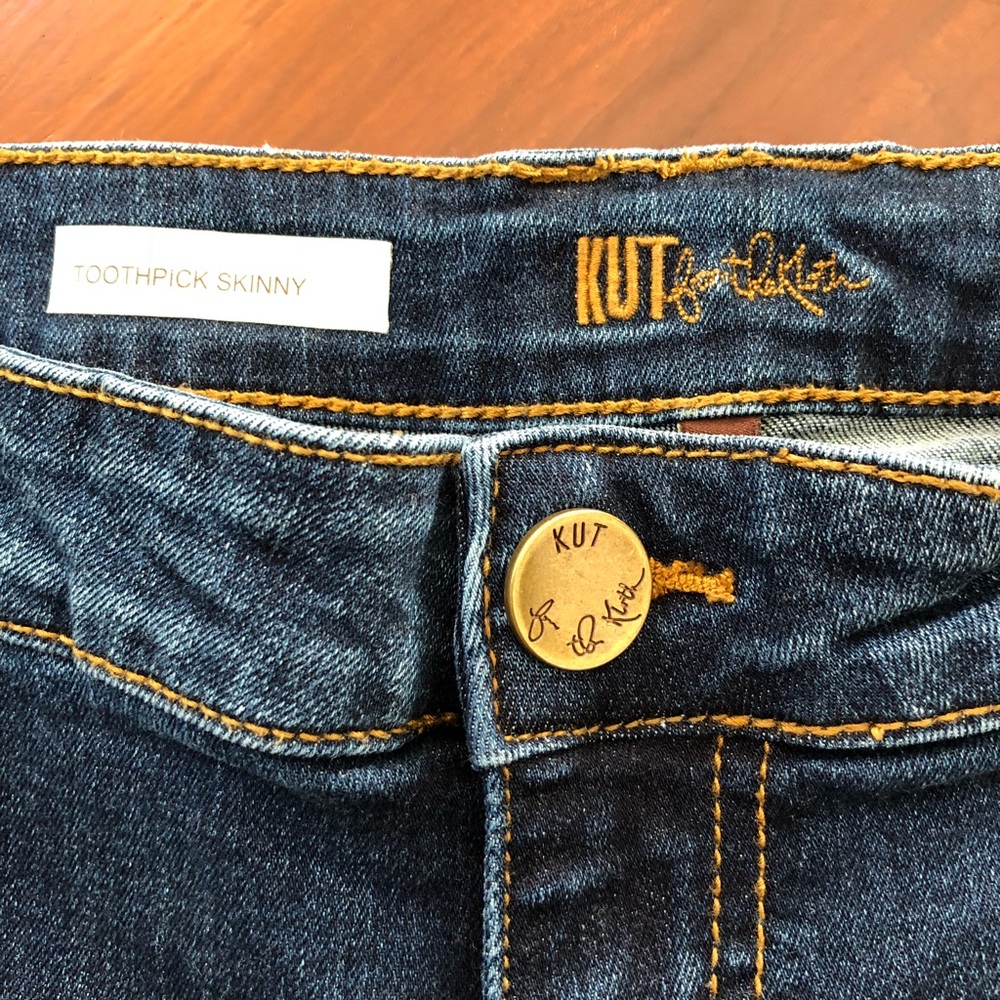 New Skinny jeans